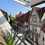 Stadtblick Hotel Bad Salzuflen