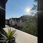 Stadtblick Hotel