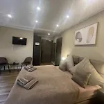 Hotel Stadtblick 4*