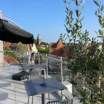 Stadtblick Hotel