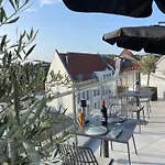 Stadtblick