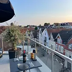 Hotel Stadtblick 4*