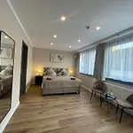 Stadtblick Hotel 4*