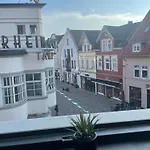 Stadtblick Hotel