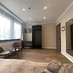 Hotel Stadtblick 4*