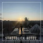 Stadtblick Hotel Bad Salzuflen