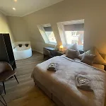 Hotel Stadtblick 4*