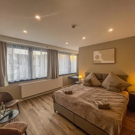 Stadtblick Hotel 4*
