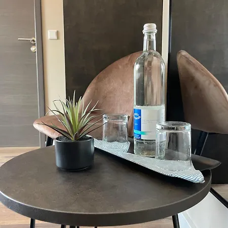 Hotel Stadtblick