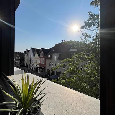 Stadtblick Hotel