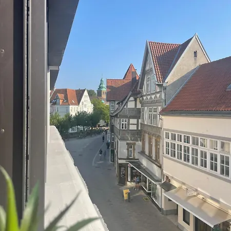 Stadtblick 4*