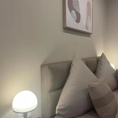 Stadtblick Hotel Bad Salzuflen