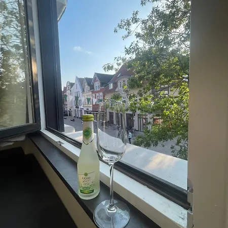 Stadtblick 4* Bad Salzuflen