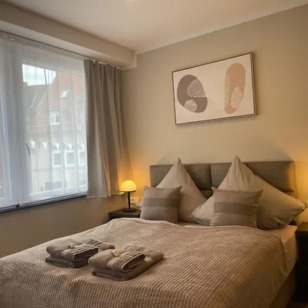 Stadtblick 4* Bad Salzuflen