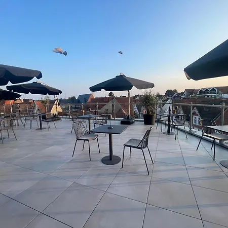 Stadtblick Bad Salzuflen