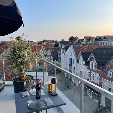 Hotel Stadtblick 4*