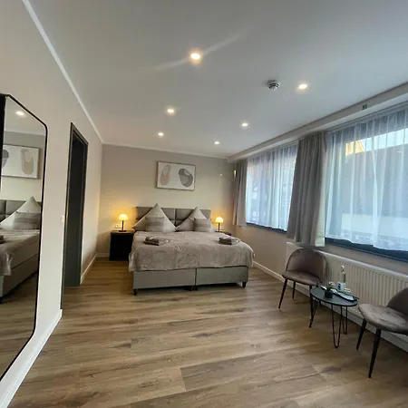 Stadtblick Hotel 4*