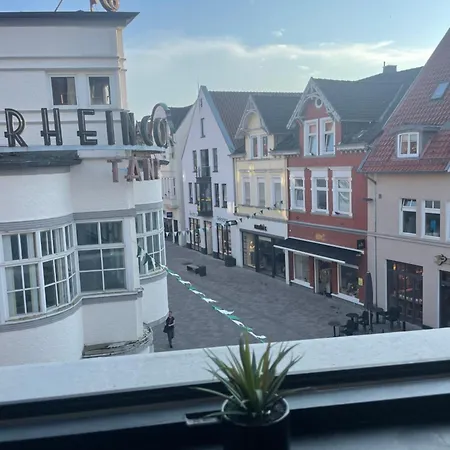 Stadtblick Hotel