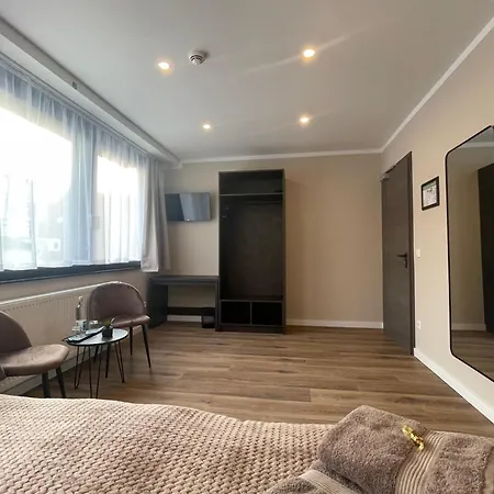 Hotel Stadtblick 4*