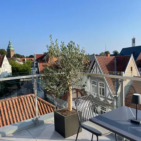 Stadtblick 4*