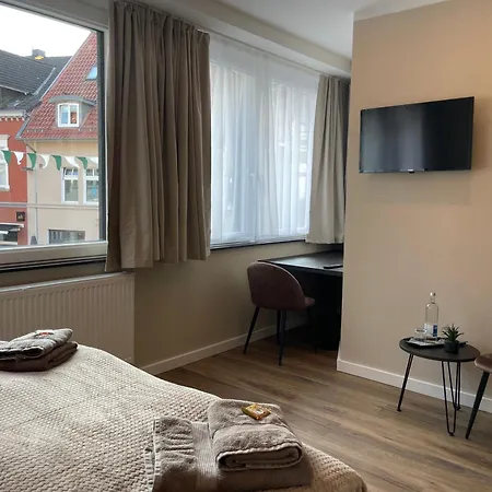 Hotel Stadtblick