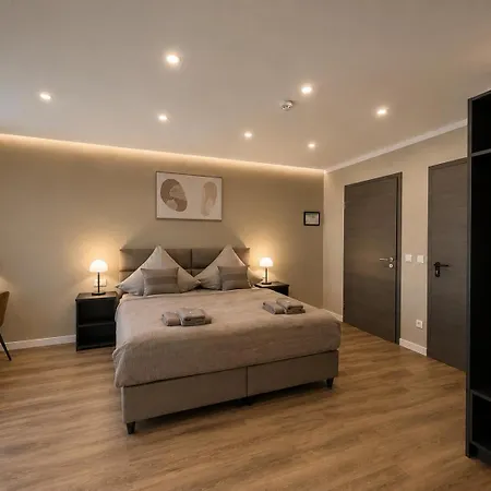 Stadtblick Hotel 4*