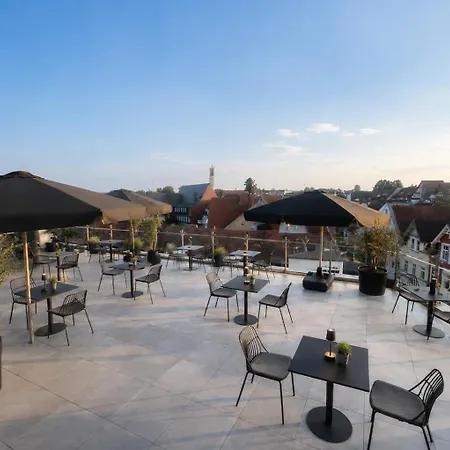 Stadtblick Hotel 4*