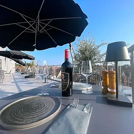 Stadtblick Ξενοδοχείο