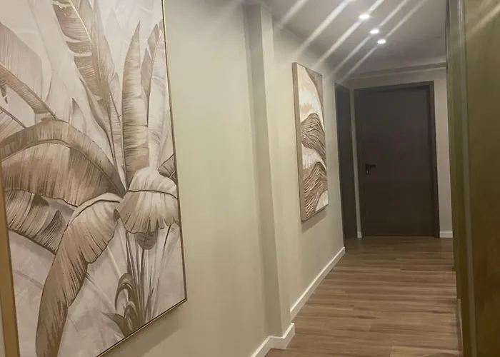 Szálloda Stadtblick