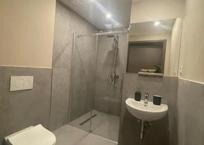 Szálloda Stadtblick