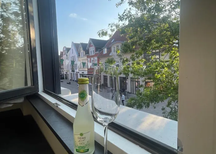 Stadtblick 4* Bad Salzuflen