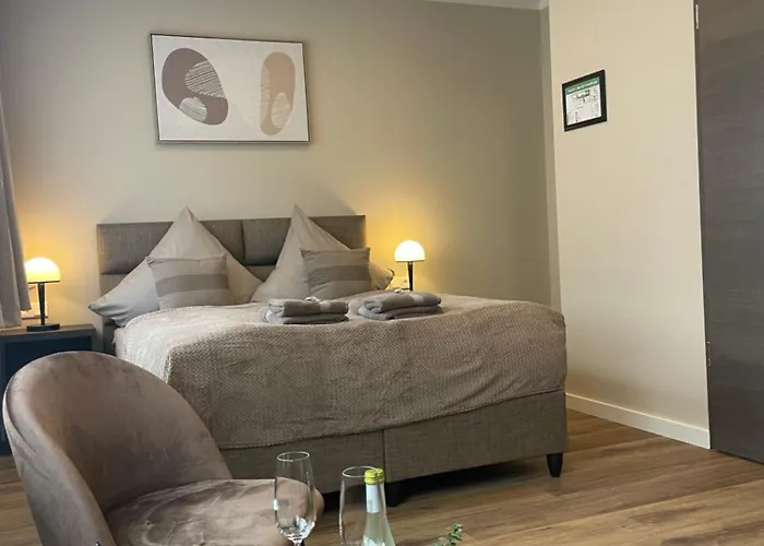 Szálloda Stadtblick