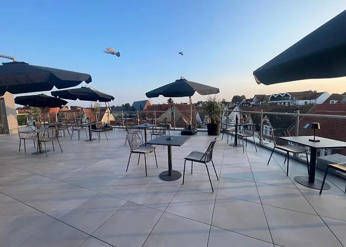 Stadtblick Bad Salzuflen